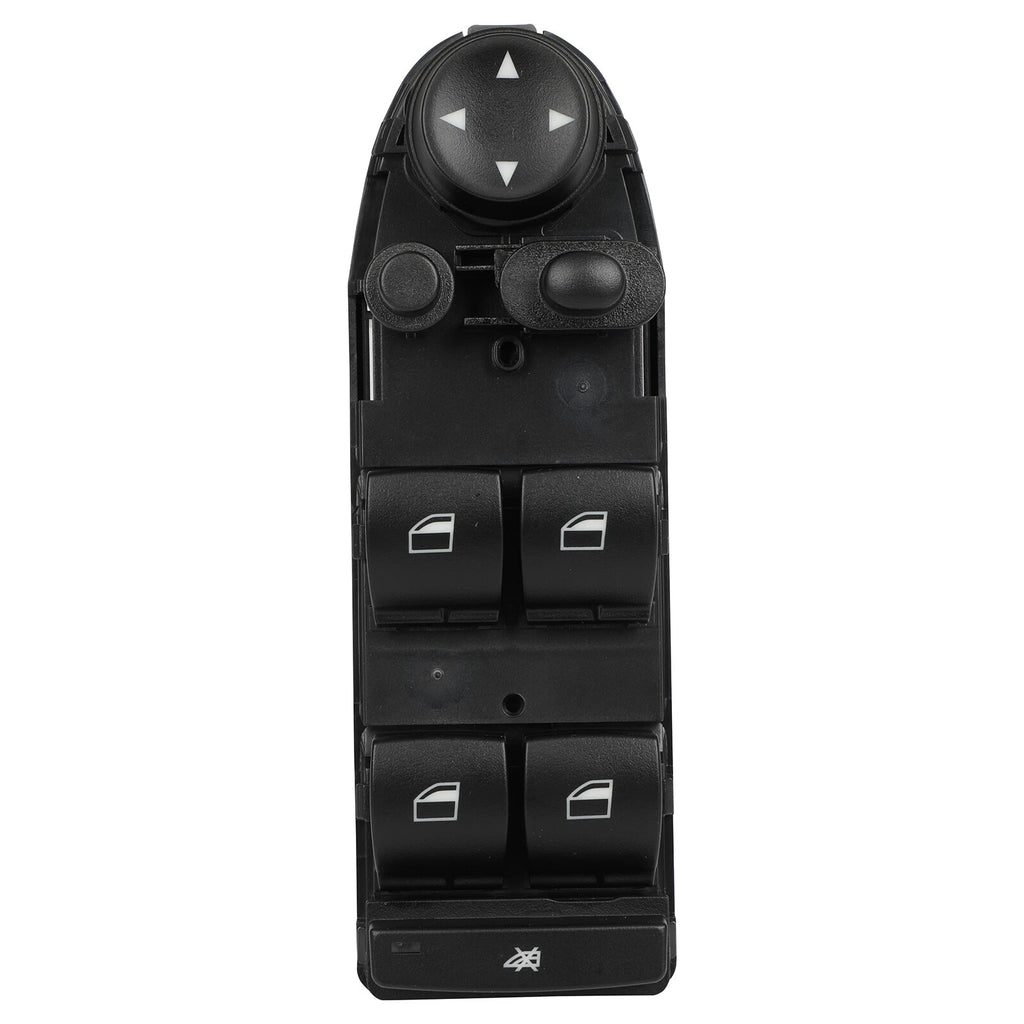 Window Control Switch for BMW 335i 328i E90 E91 (2007–2011) Front Left