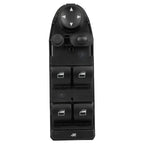 Window Control Switch for BMW 335i 328i E90 E91 (2007–2011) Front Left