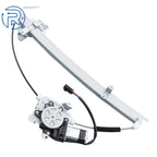 Window Regulator with Motor for Nissan Pathfinder (1996-2020)
