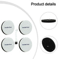 Set of 4 Filters for Eureka NEU180 NEU181 NEU182a NEU188a Vacuum Cleaner