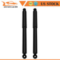 Rear Struts Shocks for GMC Yukon XL 1500 & Chevrolet Suburban (2000–2006)