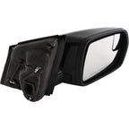 Power Heated Side Mirrors for Ford Edge (2015–2018) Left Right Paintable