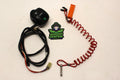 Engine Start Stop Kill Switch Box for Yamaha FZR FZS (2009–2016) F2C-68310-00-00