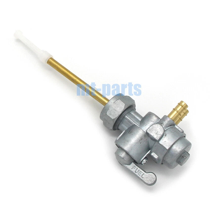 Fuel Valve Petcock Switch for Kawasaki KZ750 (1976–1979) KZ900 (1976–1977)