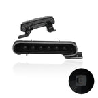 LED Sequential Signal Projector Headlight for Tahoe/Suburban (2007–2014)