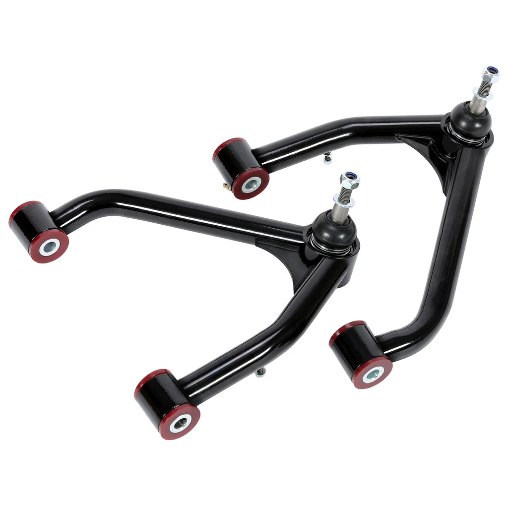 Upper Front Control Arms for GMC Silverado Sierra 1500 (2014–2018) 2-4" Lift