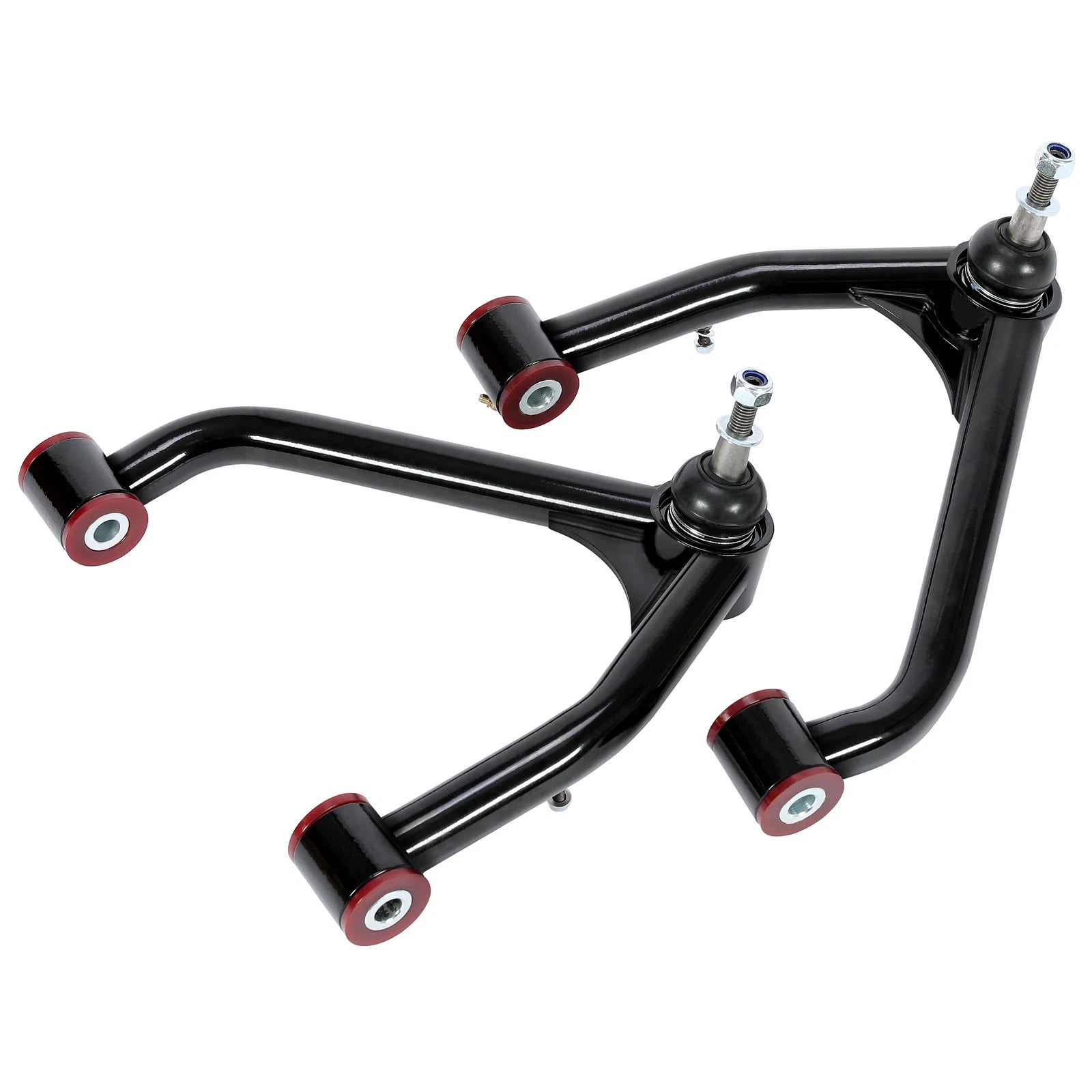 Upper Front Control Arms for GMC Silverado Sierra 1500 (2014–2018) 2-4" Lift