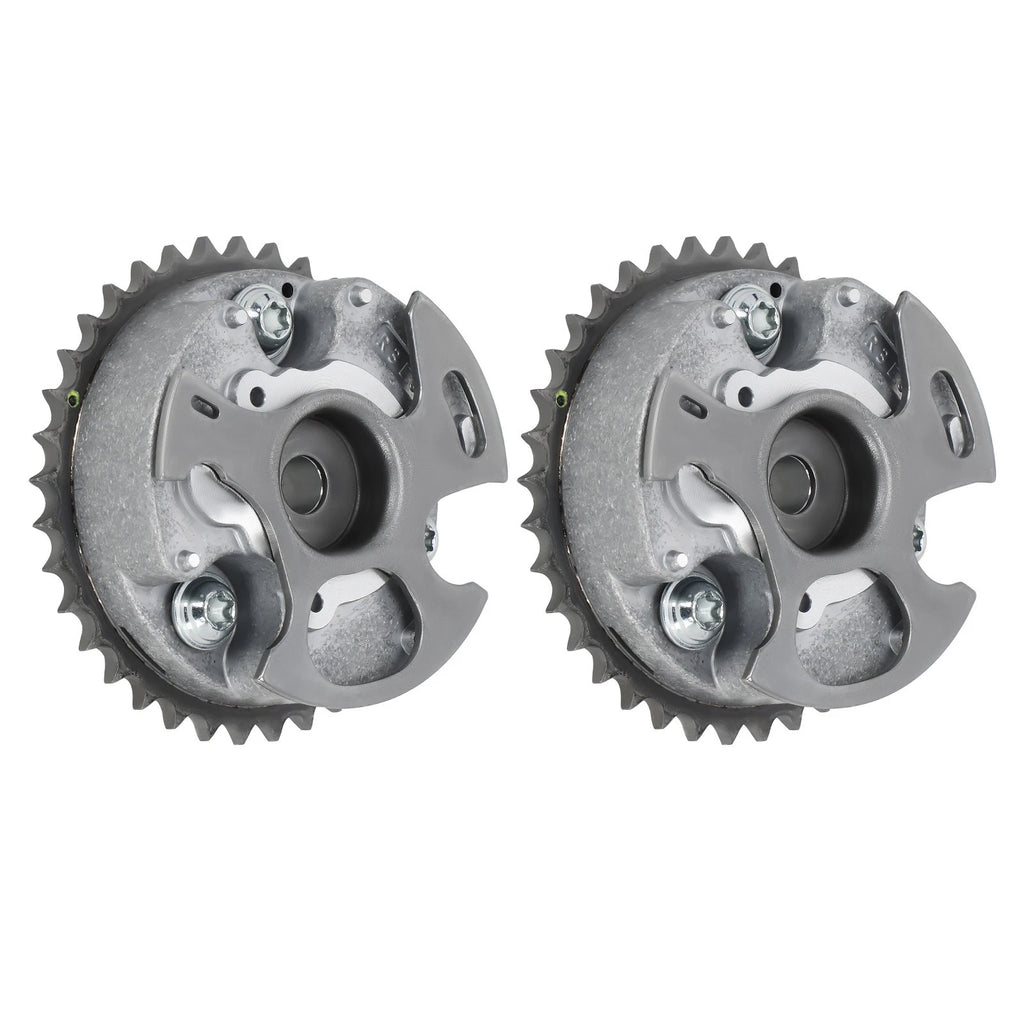 2X Camshaft Timing Gear Assembly for Toyota Land Cruiser Lexus (13050-0S020)