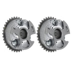 2X Camshaft Timing Gear Assembly for Toyota Land Cruiser Lexus (13050-0S020)