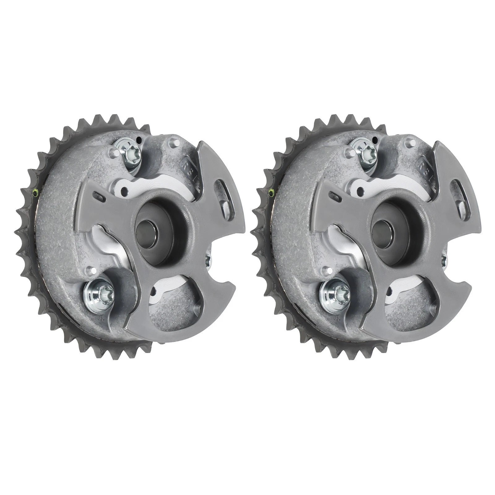 2X Camshaft Timing Gear Assembly for Toyota Land Cruiser Lexus (13050-0S020)