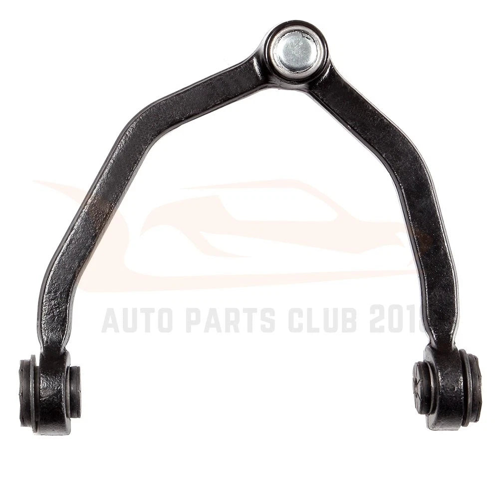 Set of 4 Upper Control Arm Lower Ball Joints Kit for Mercury Cougar (1989–1997)