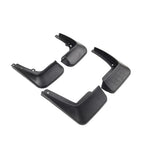 Mud Flaps Splash Guards for Kia Forte K3 Cerato (2019–2023)