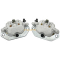 Front Brake Caliper & Pads for Yamaha Wolverine X2 X4 R-Spec 850 (2018–2020)