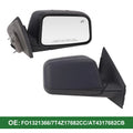 11 Pins Right Driver Side Door Mirror for Ford Edge (2007–2011) Power