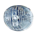 Replacement Passenger Side Fog Light Lens/Housing (See compatibility Chart)