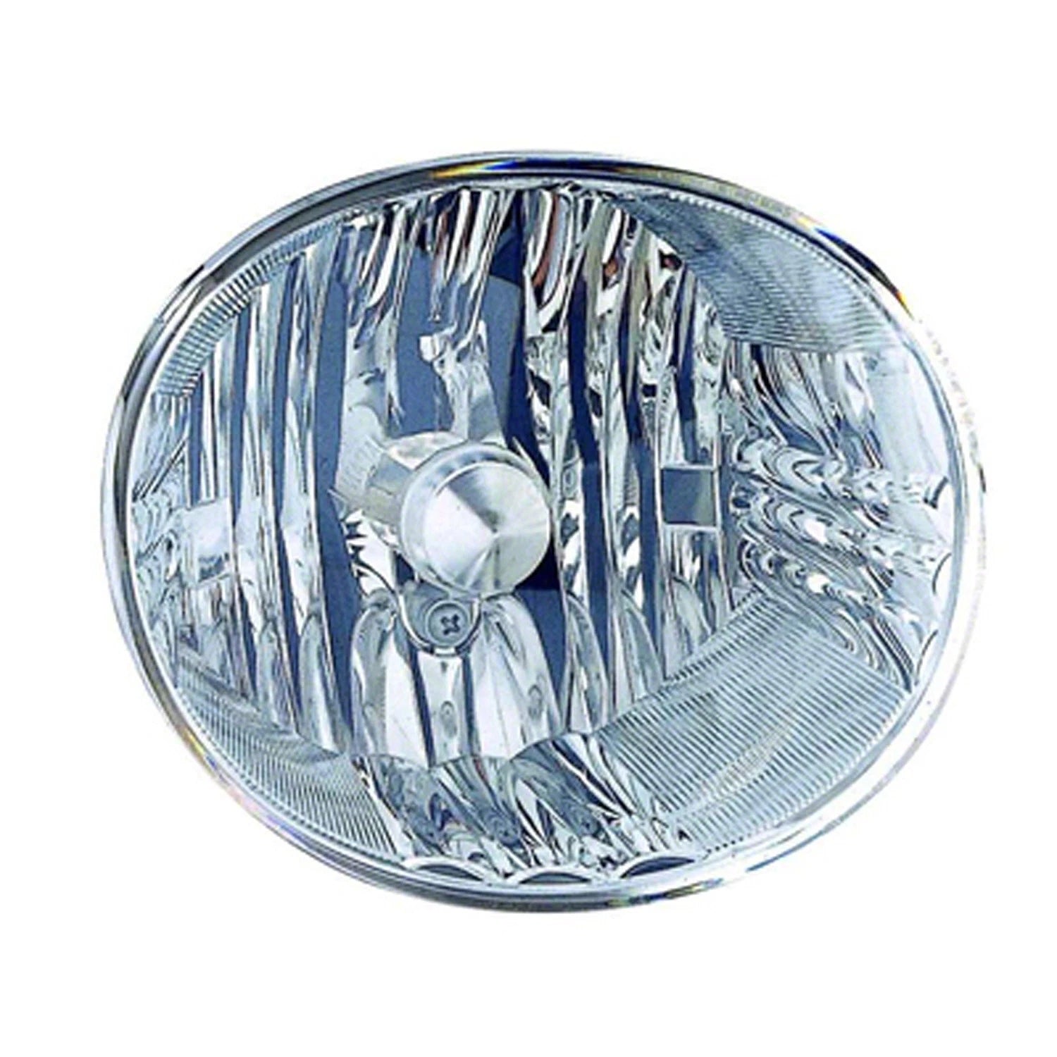 Replacement Passenger Side Fog Light Lens/Housing (See compatibility Chart)
