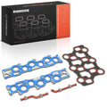 Engine Intake Manifold Gasket Set for Ford F-150 (1997–1998) V6 4.2L