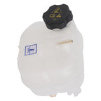 Coolant Expansion Tank for Chrysler 200/Jeep Cherokee (2014–2018) 68102155AB