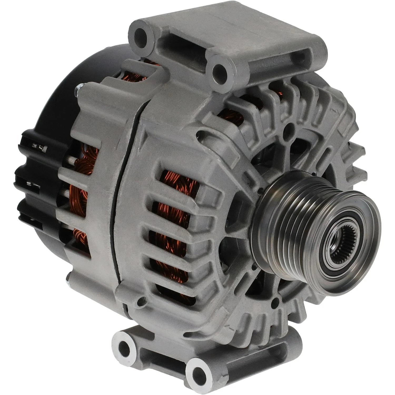 Alternator for Mercedes Sprinter 2500 (2014–2016)