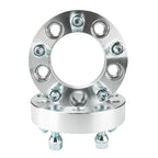 2pc 1.25" Wheel Spacers for Chevrolet S10 / S10 Blazer (1982–2004)