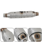 Rear Catalytic Converter for Ford E-150 E-250 E-350 E-450 (1997–2005)