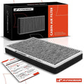 Activated Carbon Cabin Air Filter for Ford Escape (2001–2006)