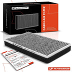 Activated Carbon Cabin Air Filter for Ford Escape (2001–2006)