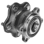 2X Rear Wheel Hub & Bearing Assembly for Nissan Murano (2003–2007)