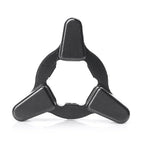 CNC Aluminum 14mm Fork Preload Adjusters for Universal Cars
