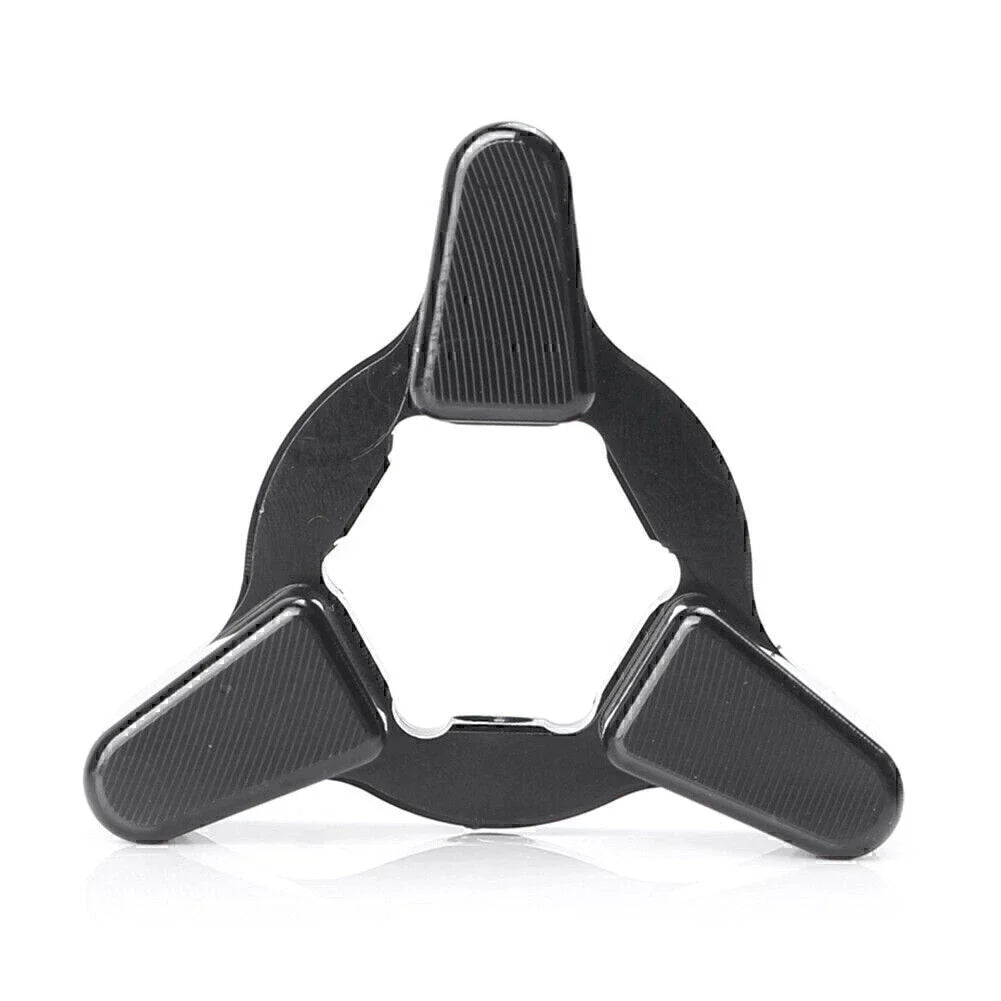 CNC Aluminum 14mm Fork Preload Adjusters for Universal Cars