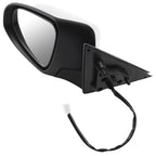 Left Rear View Mirror for Toyota Camry (2012–2014) 8790906401 Power Glass