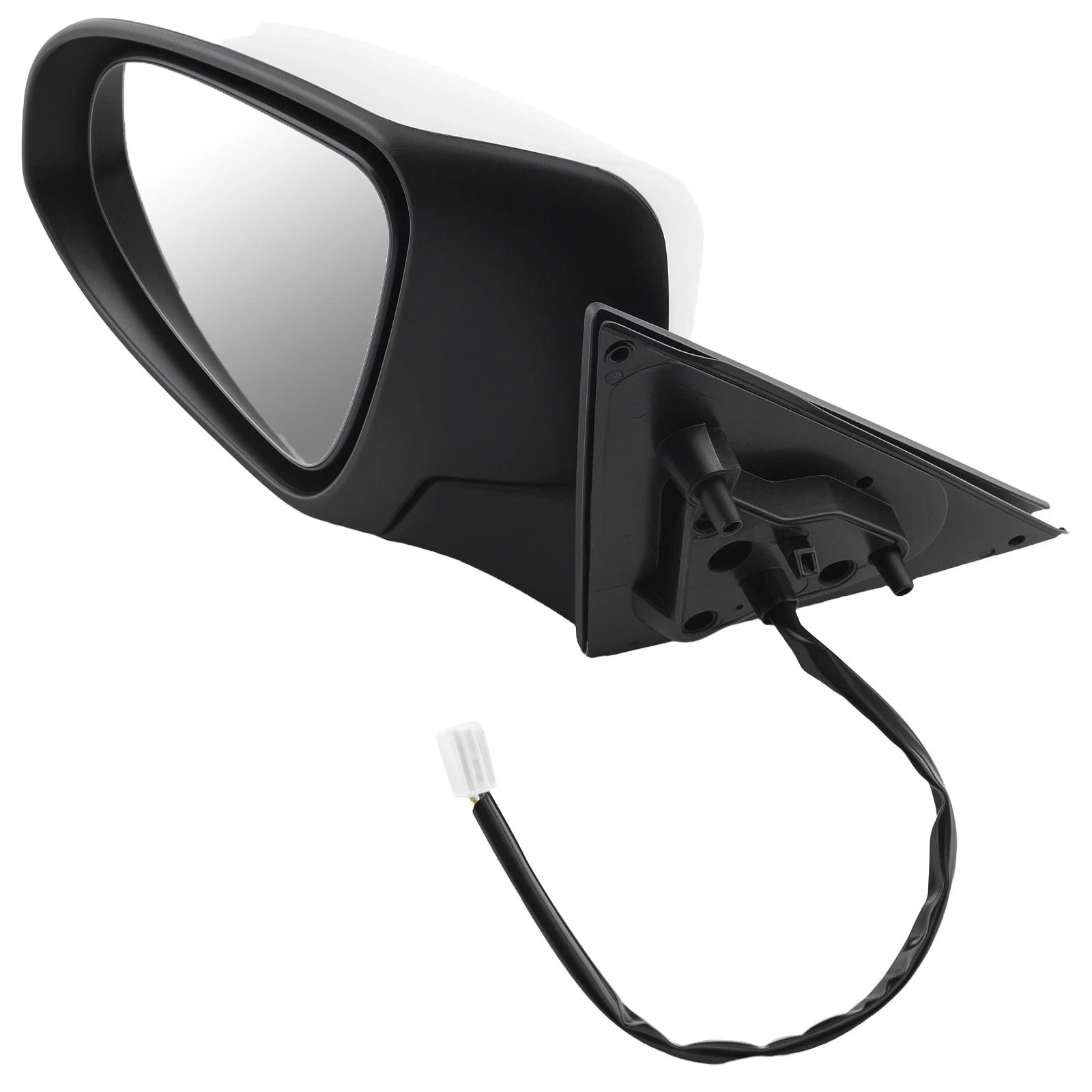 Left Rear View Mirror for Toyota Camry (2012–2014) 8790906401 Power Glass
