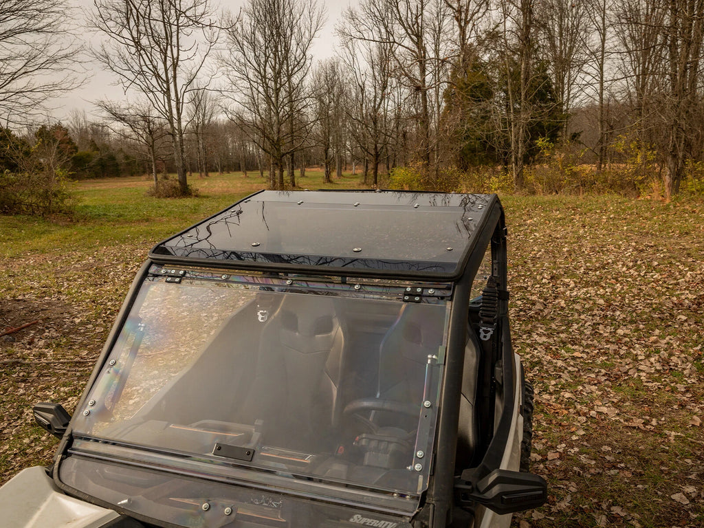 Heavy Duty Tinted Roof for Can-Am Commander 1000 (2021–2023)