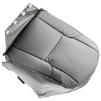 Drive Side Lower Leather Seat Cushion Cover For Toyota 4Runner 03-09 Anti Slip