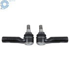 Set of 2 Front Lower Control Arms for Honda Odyssey (2011–2017)