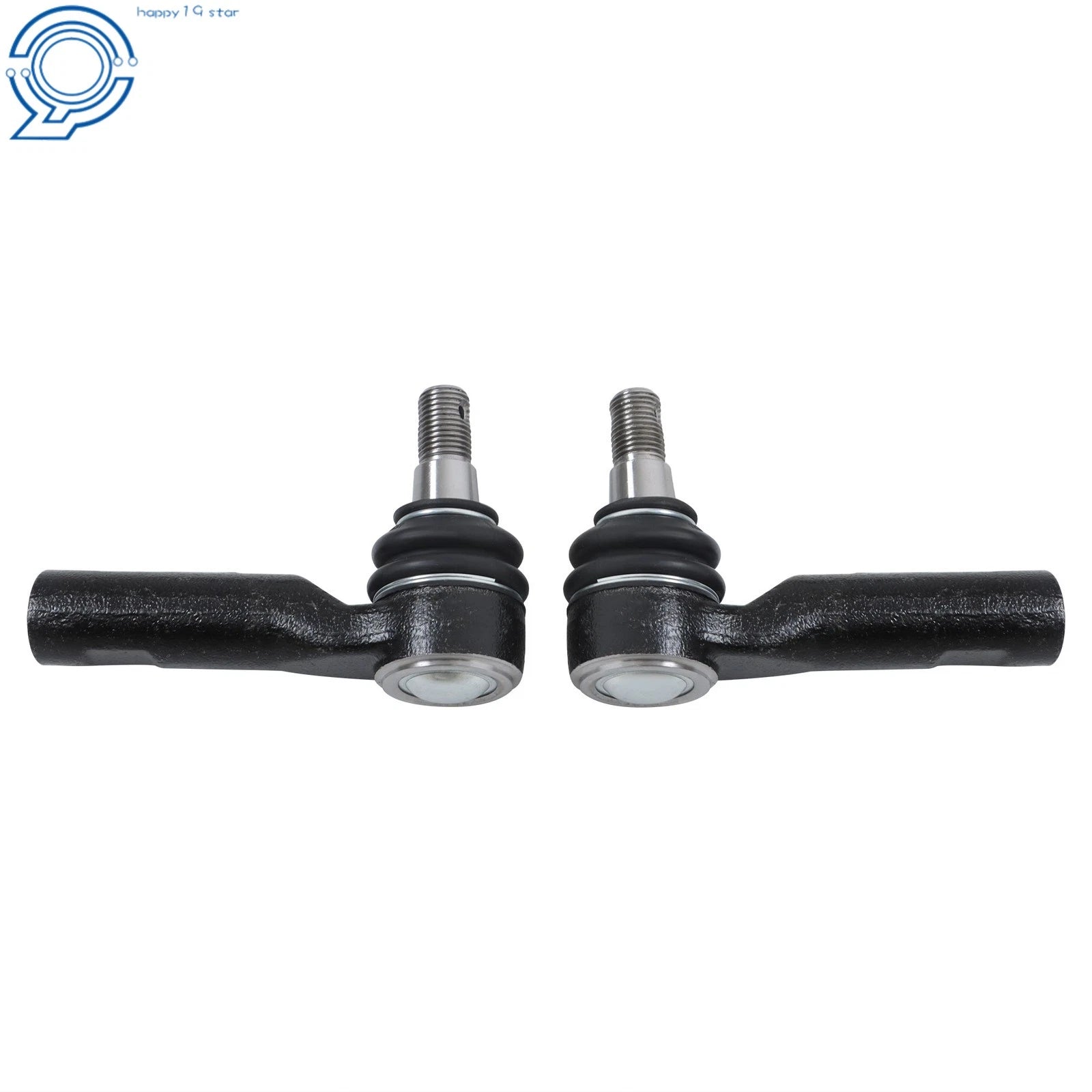 Set of 2 Front Lower Control Arms for Honda Odyssey (2011–2017)