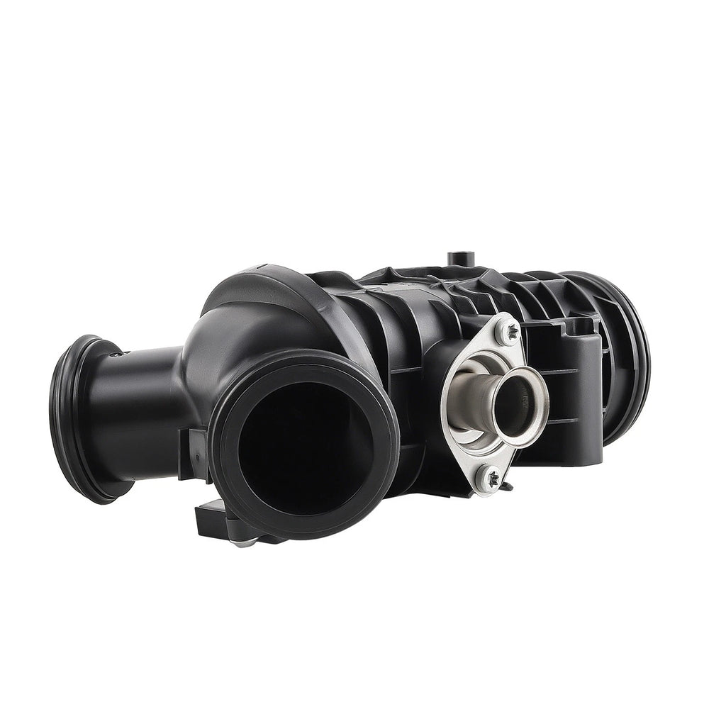 Throttle Body with Sensor for Land Rover Range Rover Sport Jaguar XJ XF (2005–2020) LR079230