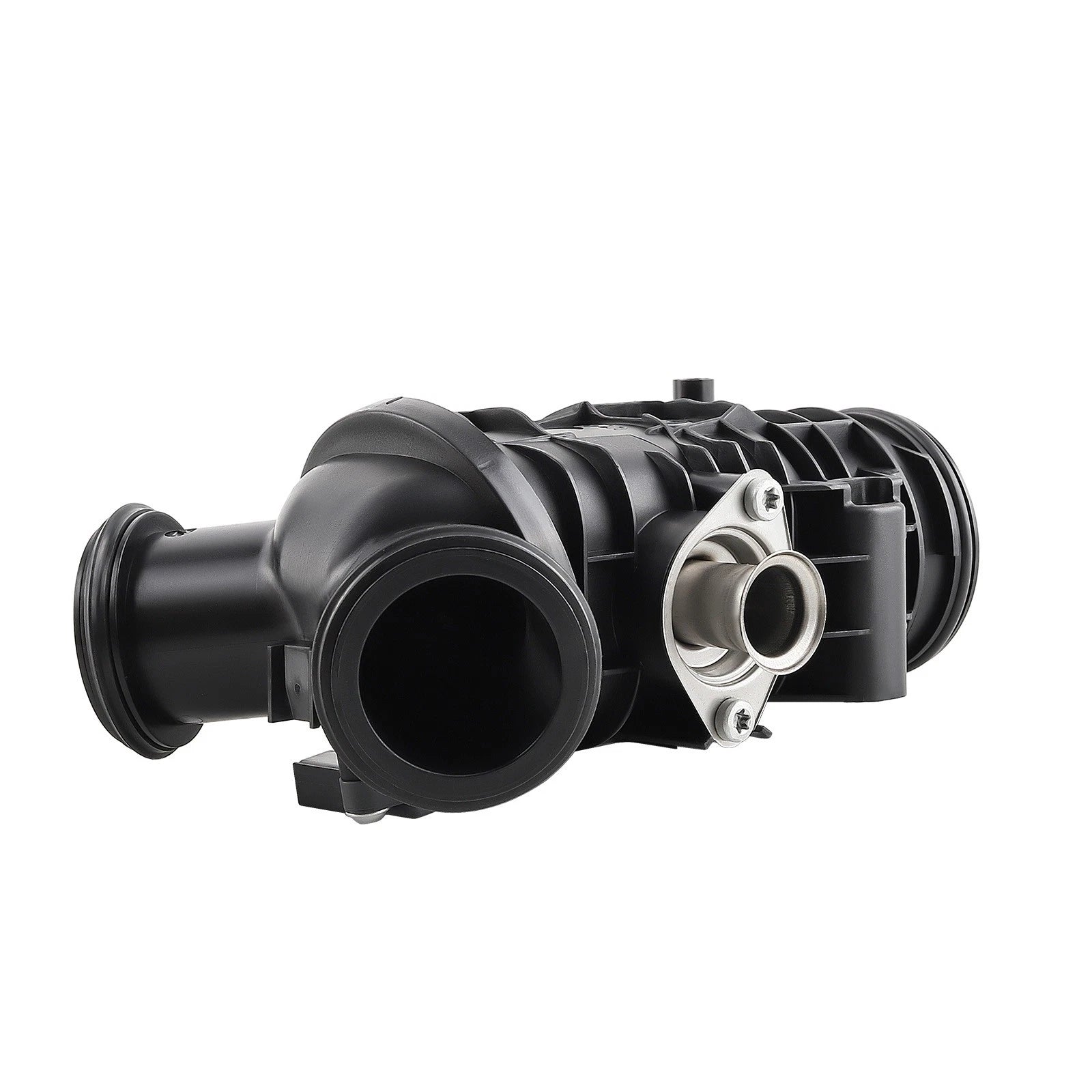 Throttle Body with Sensor for Land Rover Range Rover Sport Jaguar XJ XF (2005–2020) LR079230
