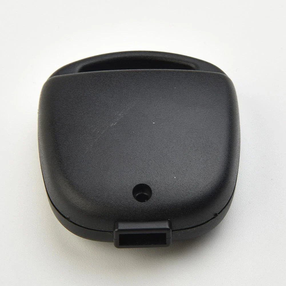 Keyless Entry Remote Car Key Shell Button for Toyota Echo (2000–2005)