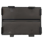 Front Bumper Tow Hook Cover for Ford Escape (2020-2022)
