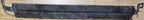 Gas Tank Heat Shield Support Strap for Thunderbird Cougar (1989–1997)
