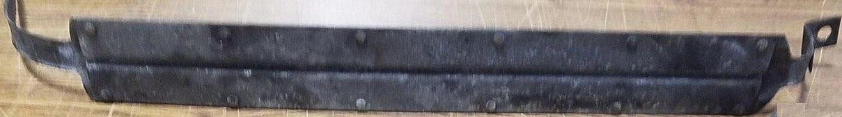 Gas Tank Heat Shield Support Strap for Thunderbird Cougar (1989–1997)