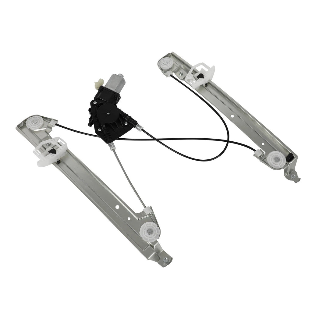 Window Regulator with Motor for Dodge Caliber (2007–2012)