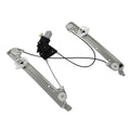 Window Regulator with Motor for Dodge Caliber (2007–2012)