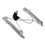 Window Regulator with Motor for Dodge Caliber (2007–2012)