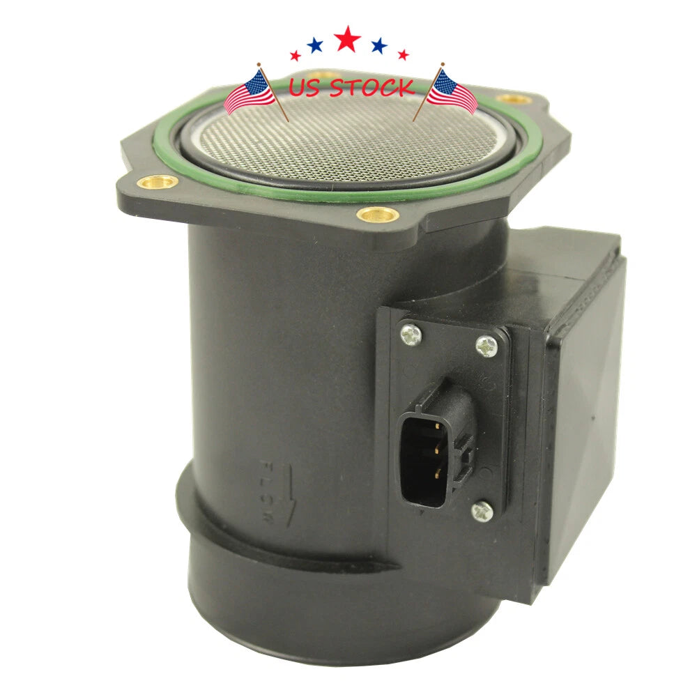 Air Mass Flow Sensor for Nissan J30 Q45 Maxima (1995-1999)