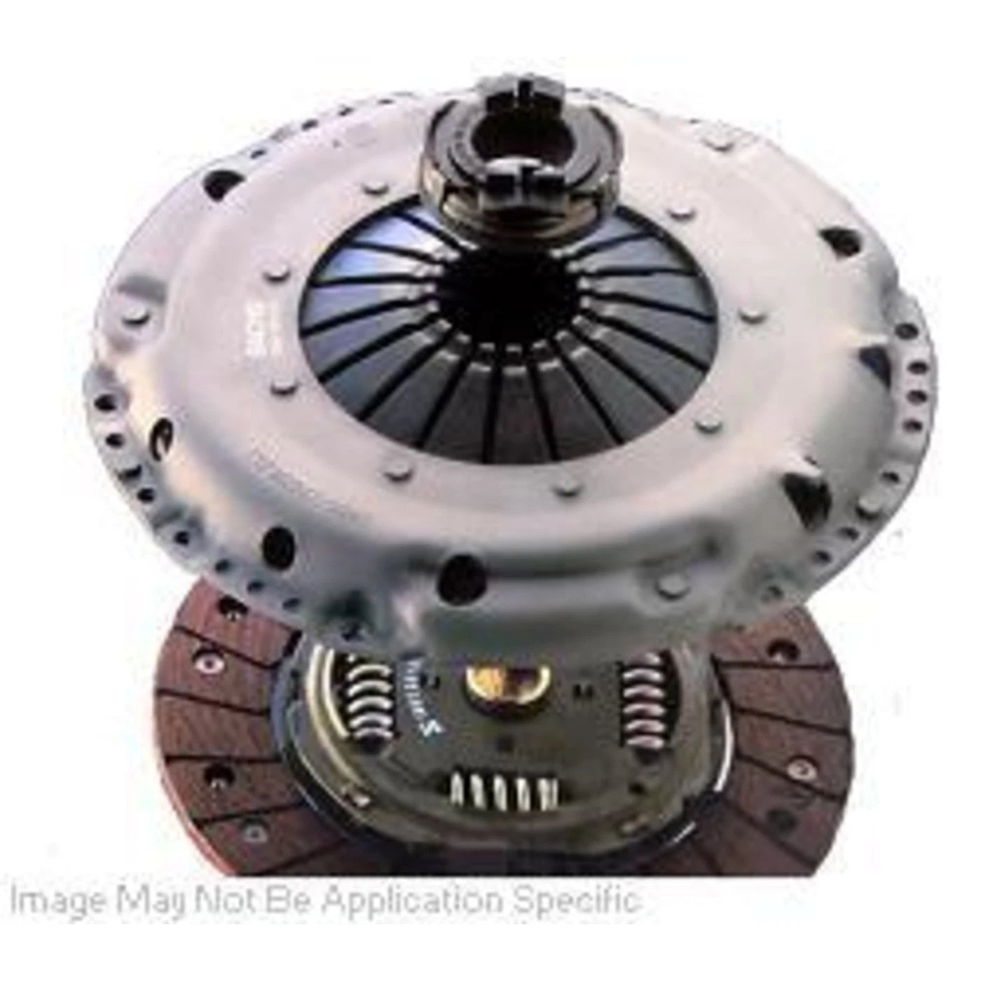 Clutch Kit for VW Karmann Ghia Beetle Transporter