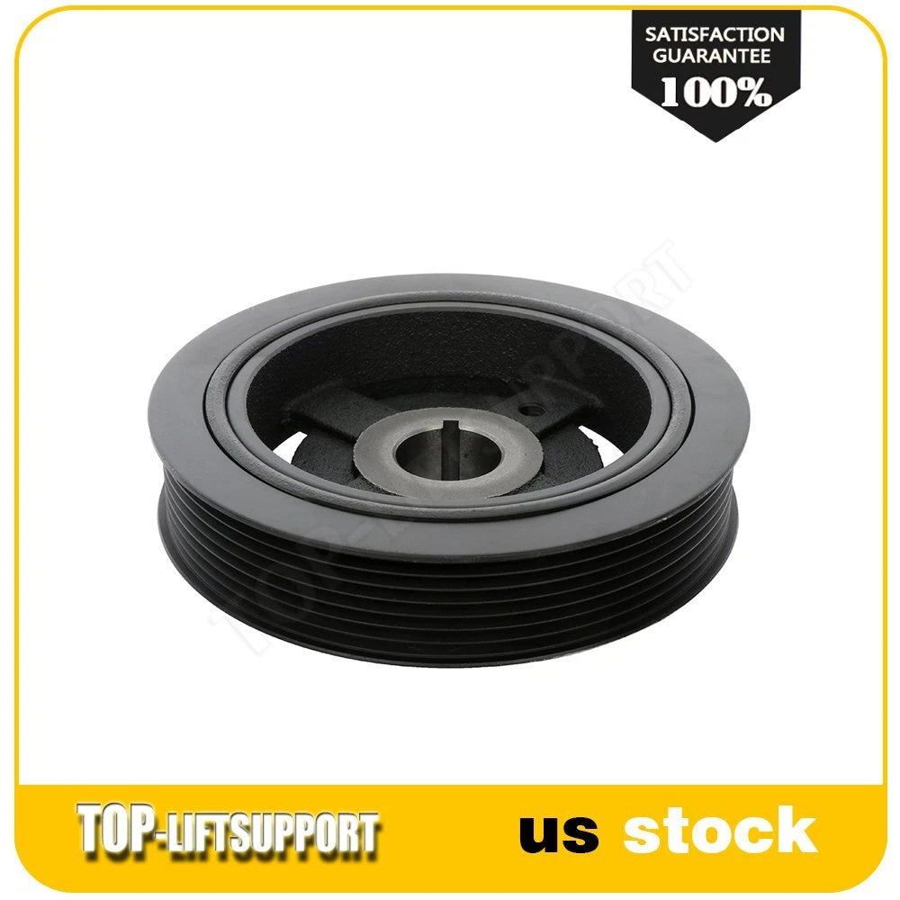 Harmonic Balancer for Scion xB 2.4L (2008–2015)
