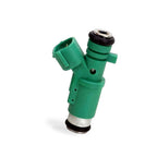 Fuel Injector for Peugeot 206 207 Citroen C2 (2000–2010) JY1042 01F023