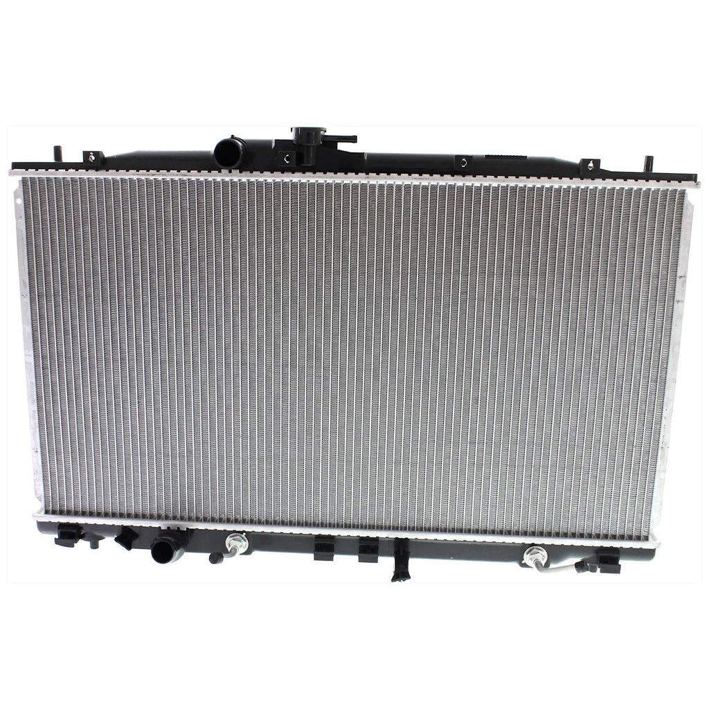 A/C Condenser for Acura RDX (2007–2012)